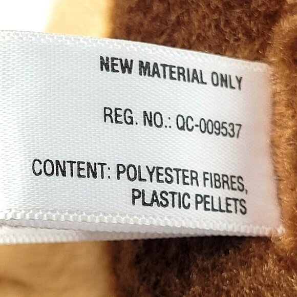 Aurora World Capuchin Monkey "Roodee" from Yoohoo & Friends Glitter Eyes 2019 - Picture 9 of 9